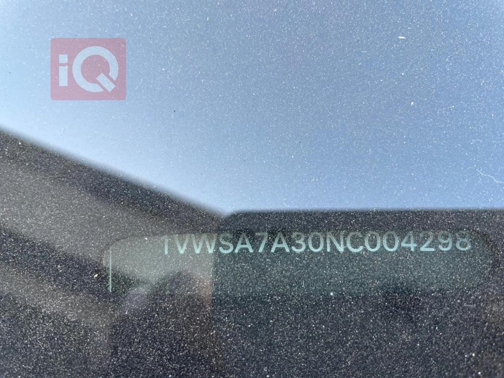 ڤۆڵکسواگن پاسات